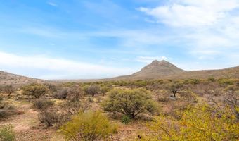 456 N WICK Way, Bisbee, AZ 85603