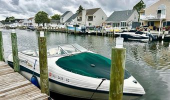 21 Drake Dr, Bayville, NJ 08721