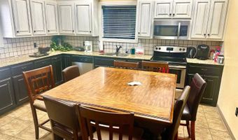 1322 W MAIN, Antlers, OK 74523