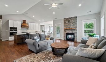 Red Oak Circle lot 11, Aylett, VA 23009