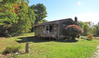 1576 Searsmont Rd, Appleton, ME 04862