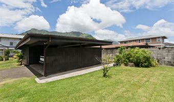 45-523 Halekou Rd B, Kaneohe, HI 96744