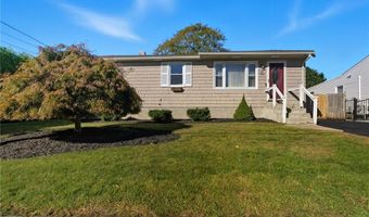 29 Dix Ave, Johnston, RI 02919