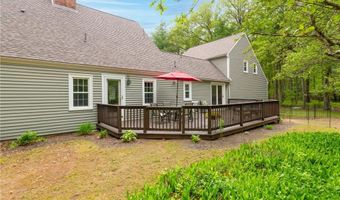 12 Rustic Acres Dr, Glocester, RI 02814