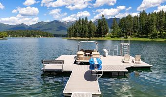 349 Echo Chalet Dr, Bigfork, MT 59911