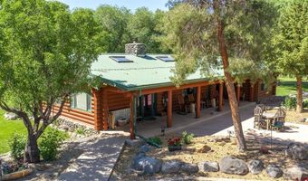 10341 Tongue Creek Rd, Austin, CO 81410