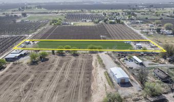 1405 Webb Rd, Anthony, NM 88021