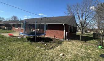 731 W Stop 11 Rd, Indianapolis, IN 46217