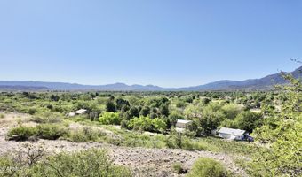 477 W STATE ROUTE 260, Camp Verde, AZ 86322