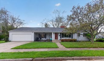 535 Yale Ave, Alma, MI 48801