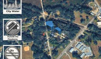 500 N MAGNOLIA Dr, Archer, FL 32618