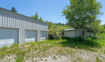 LEVER SPRINGS Road lot 1 & 2, Alpine, WY 83128