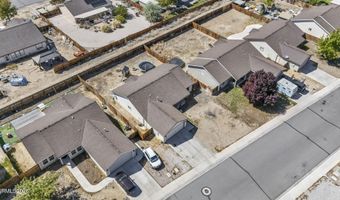1250 Eagle Rock Rd, Fallon, NV 89406