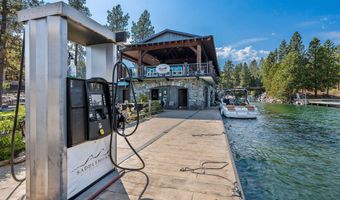 258 Trading Post Trl, Bigfork, MT 59911
