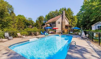 4 Spencer Rd, Hanover, NH 03755