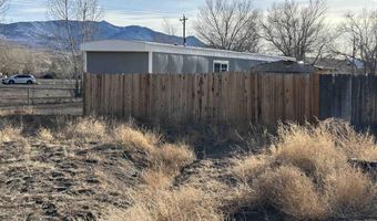 7060 E Highway 50, Dayton, NV 89403