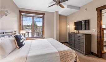 600 COLUMBINE Rd 5306, Breckenridge, CO 80424