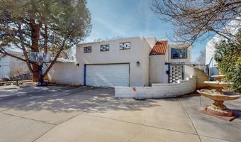 1613 Morningside Dr NE, Albuquerque, NM 87110