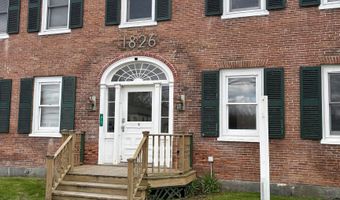 71 S Main St, Cambridge, VT 05444