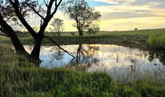 W 60th Dr, Alton, KS 67623