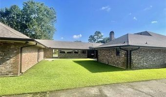 3532 N BAHIN Ct, Baton Rouge, LA 70816