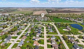 412 Tia St, Atkins, IA 52206