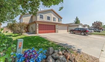 915 PENNSYLVANIA Ave, Cheyenne, WY 82001