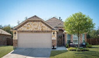 1500 Elizabeth St, Anna, TX 75409