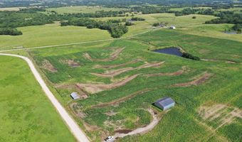 600 Road & 335th St, Albany, MO 64402
