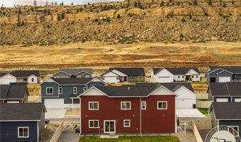 7024 Copper Bnd, Billings, MT 59106