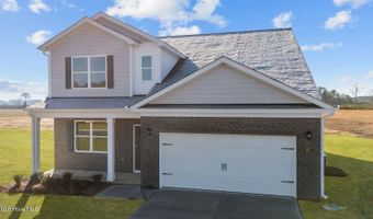 10739 Beard Way, Bailey, NC 27807