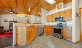 72 Armijo Dr, Angel Fire, NM 87710