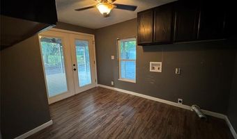 514 W Jackson, McAlester, OK 74501