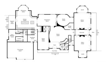19 Autumn Ter, Alpine, NJ 07620