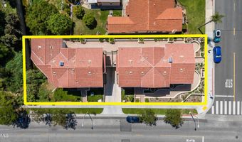 300 E Alhambra Rd D, Alhambra, CA 91801