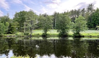 Lot 4 Jenkins Road Lot 4  - Modern Farmhouse, Bedford, NH 03110