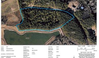 Pocosin Road lot 3, Ayden, NC 28513