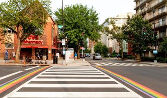 1601 18TH St NW 617, Washington, DC 20009