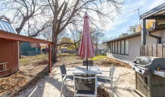 1425 Matador St, Abilene, TX 79605