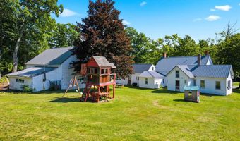 131 Clinton Rd, Antrim, NH 03440