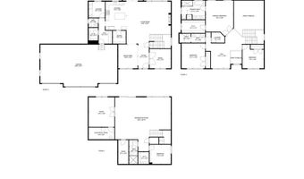 4606 165th Ln NW, Andover, MN 55304