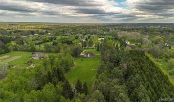 7893 Lantern Dr, Almont Twp., MI 48003