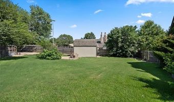 2524 Georgetown Cir, Bartlesville, OK 74006