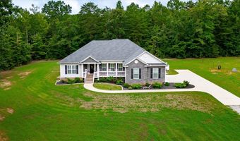 265 Lickville Rd, Belton, SC 29627