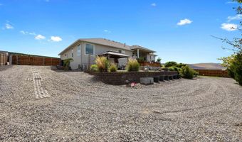20702 E Berry Dr, Benton City, WA 99320