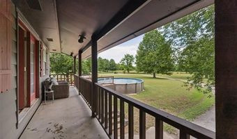 2541 W 430 Rd, Adair, OK 74330