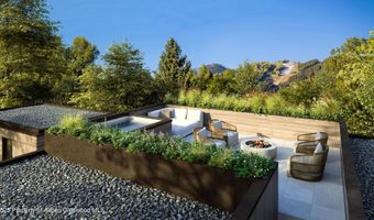 433 Gillespie St, Aspen, CO 81611