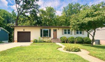 1418 MARINER Dr, Arnold, MD 21012