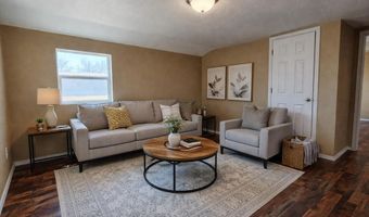 1010 SW 5th St, Andrews, TX 79714