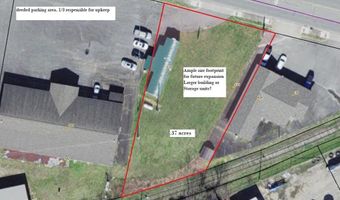 608 Main St, Andrews, NC 28901